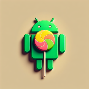 Android 50 Lollipop