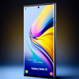 Galaxy Note 10