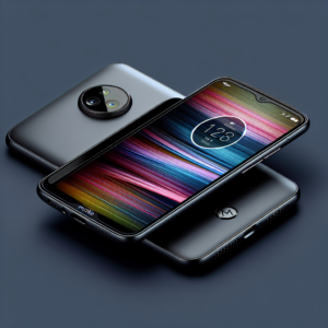 Moto Z3