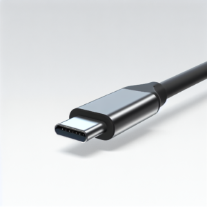 USB-C