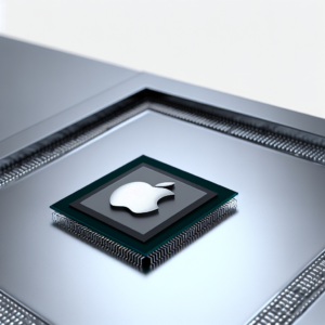 Apple Silicon