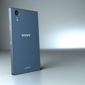 Sony Xperia Z5 Compact