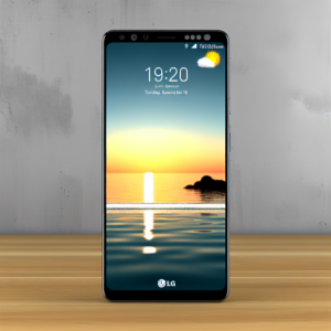 LG V30