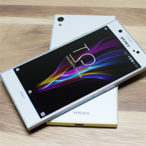 Sony Xperia Z5 Dual