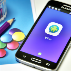 Viber для Android