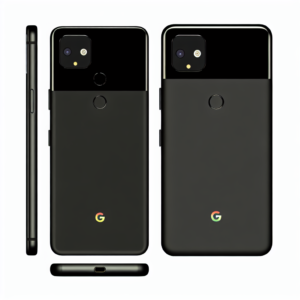 Google Pixel 4a5G