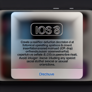 iOS 18