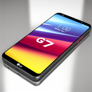 LG G7 ThinQ