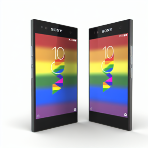 Sony Xperia Z5 Dual