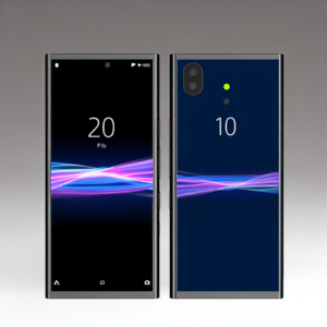 Xperia 10 Plus