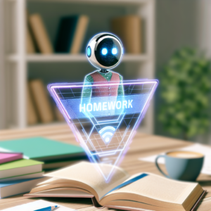 AI Homework Helper