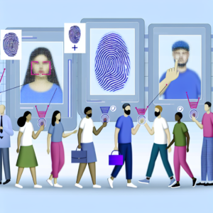 Biometric Identification