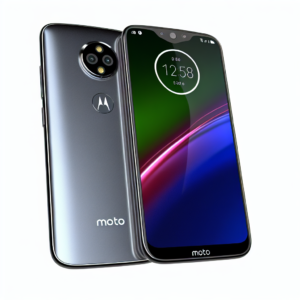 Moto G6