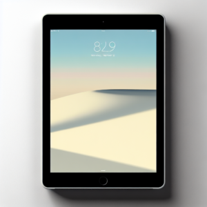 iPad