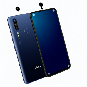 смартфон Vivo Z1 Pro