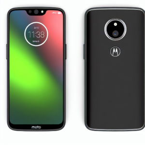 Moto G6