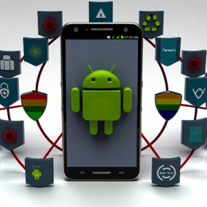 защита Android-смартфонов