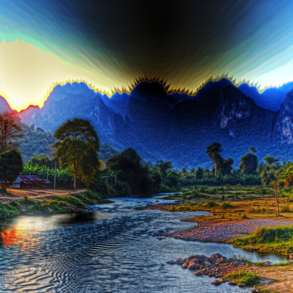 HDR