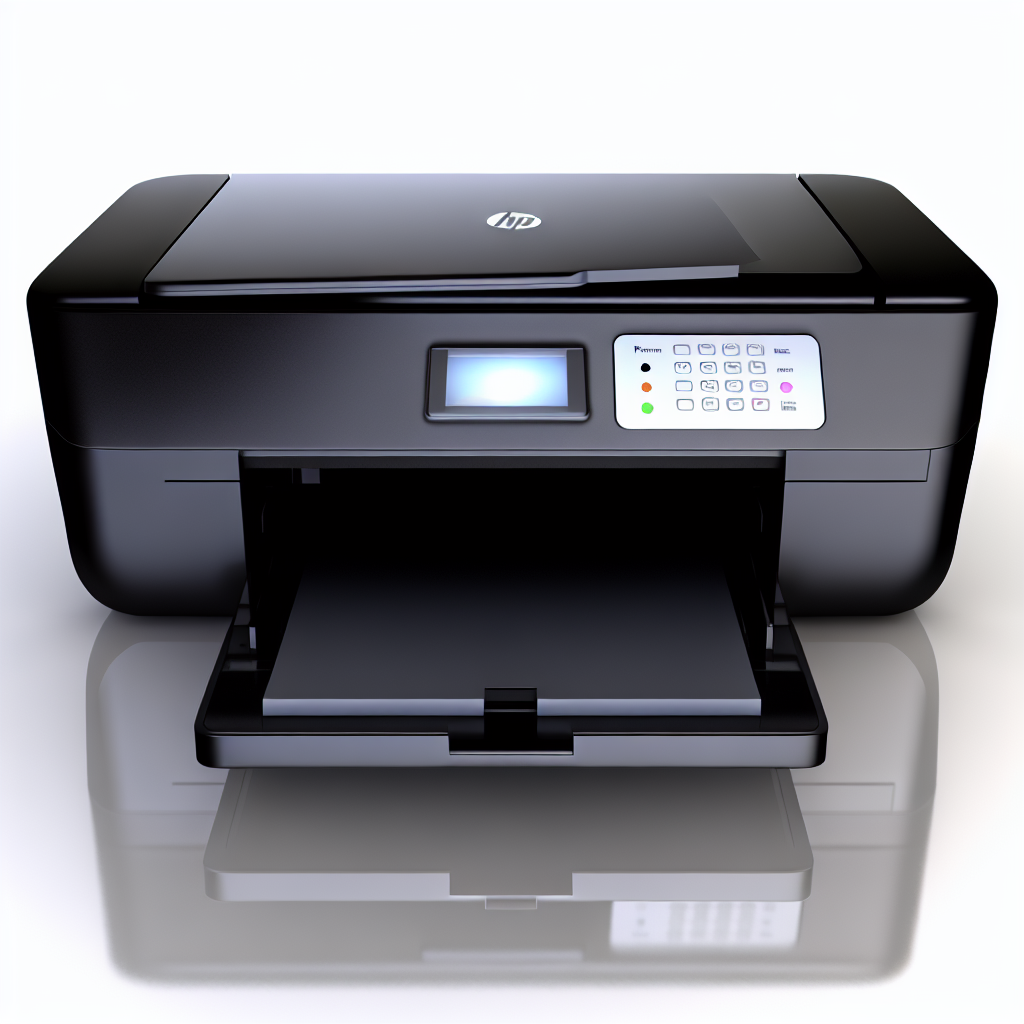HP OfficeJet Pro