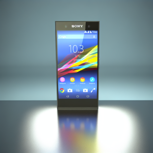 Sony Xperia