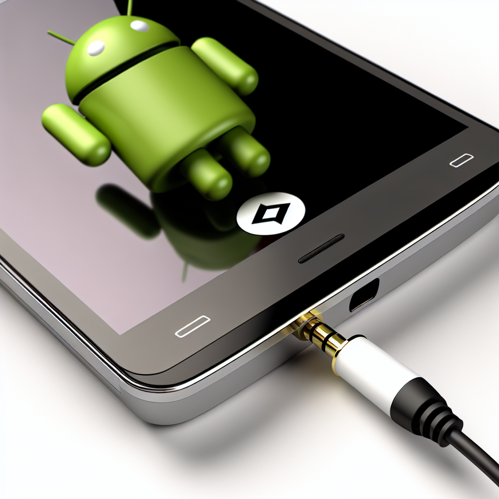 android-смартфоны с джеком