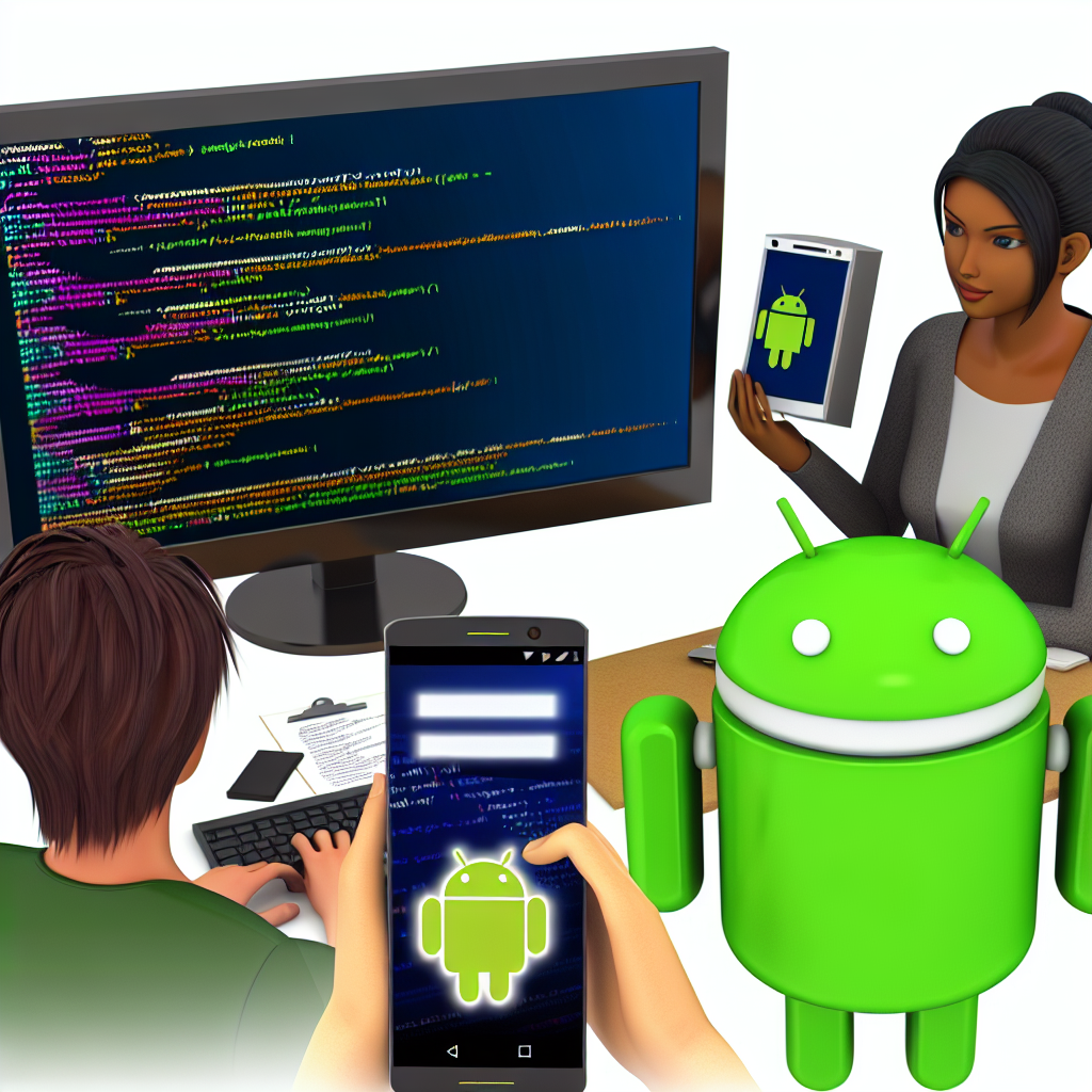 Android-разработка