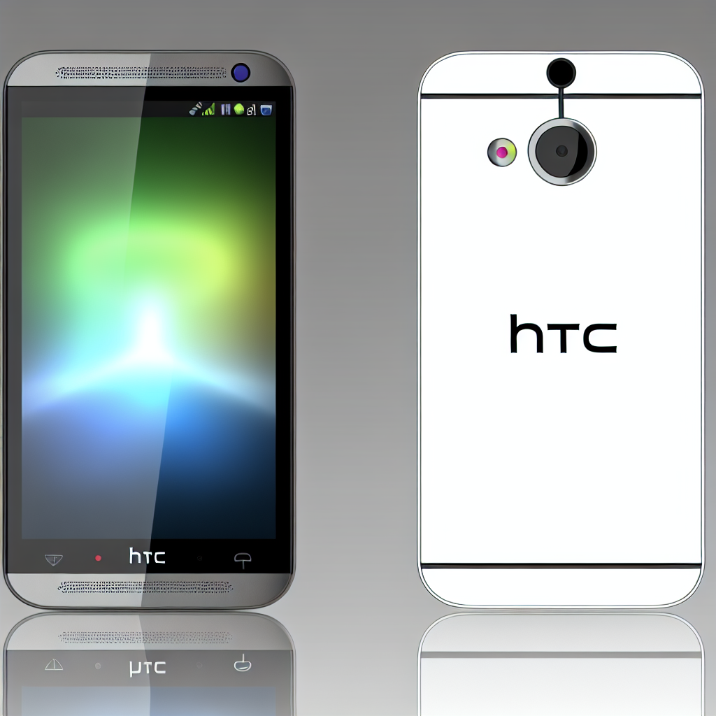 HTC One X+