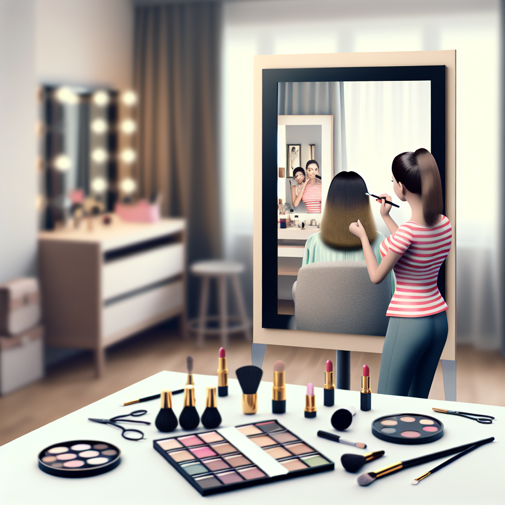 Project makeover