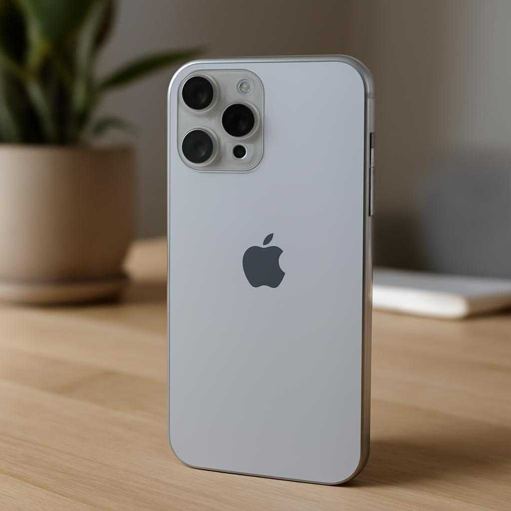 iPhone
