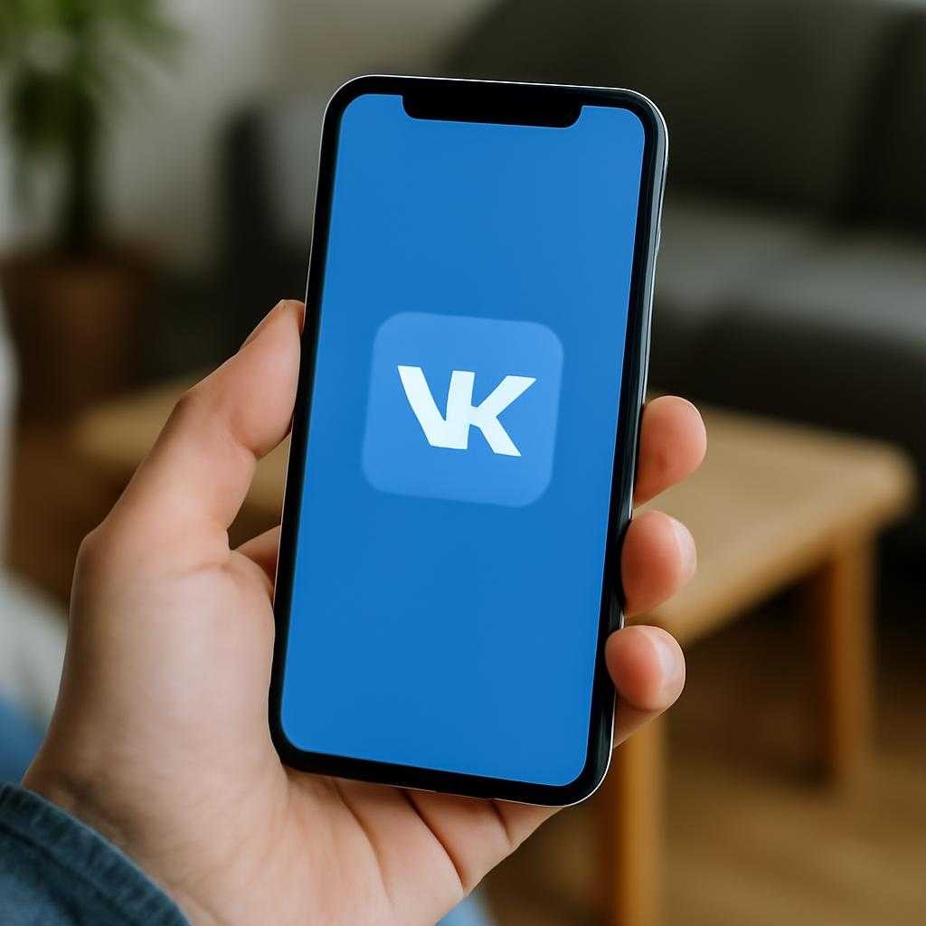 ВКонтакте