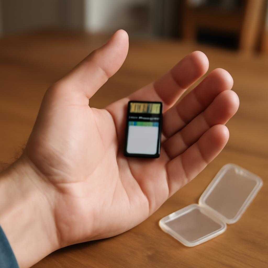 освобождение памяти