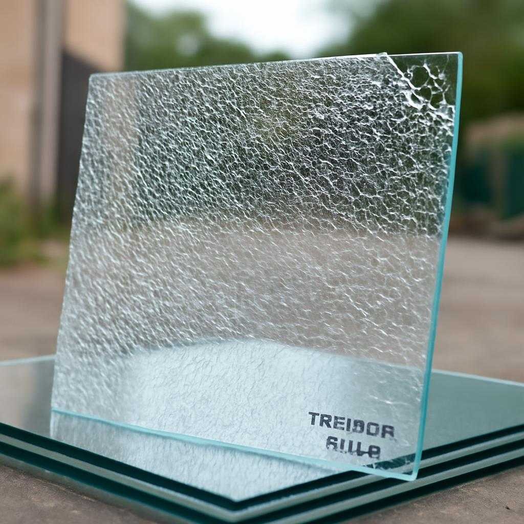 закаленное стекло