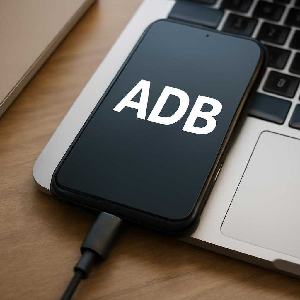 ADB