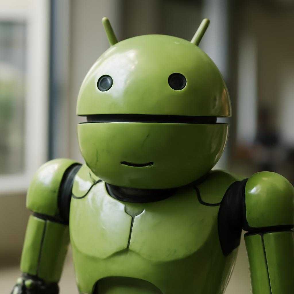 Android