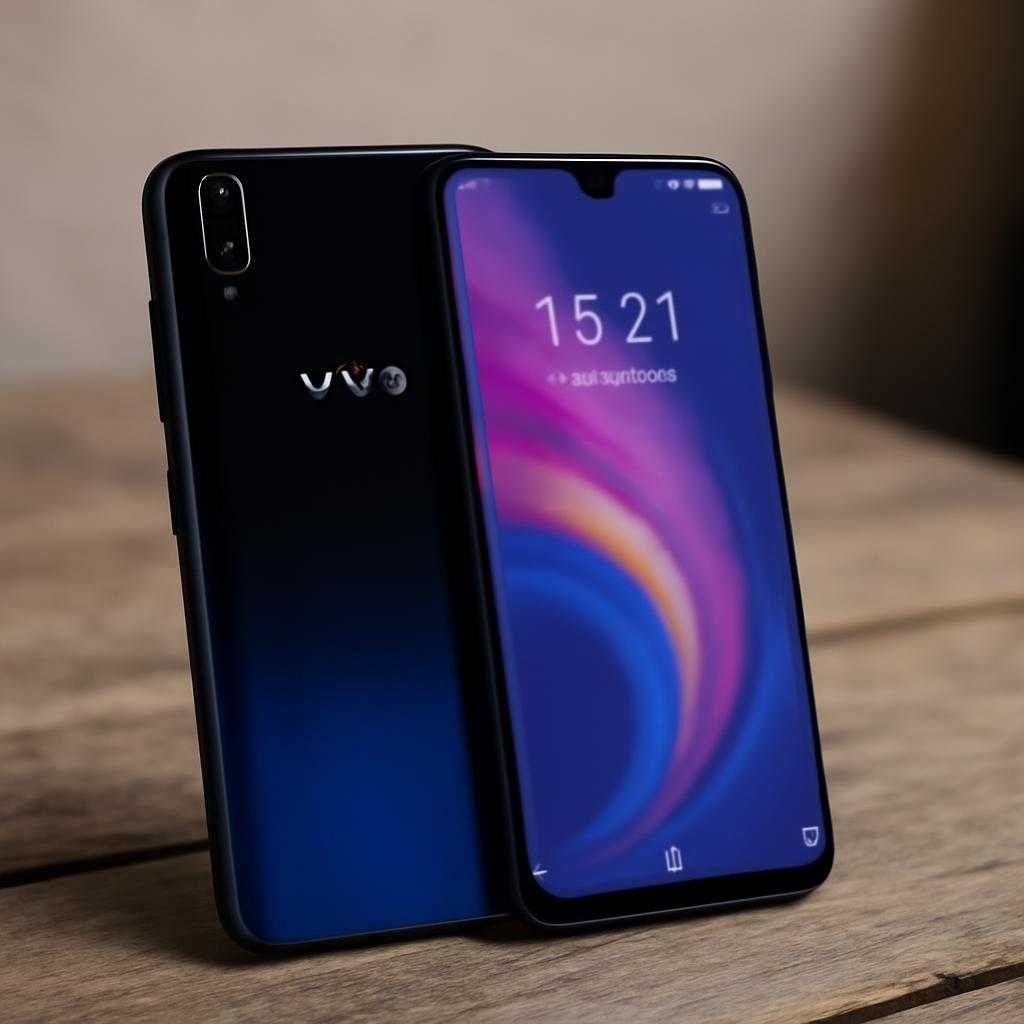 Vivo V11