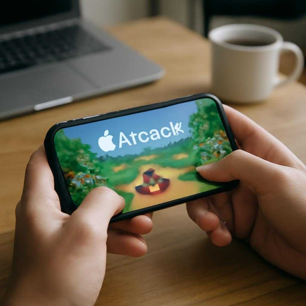 AppleArcade