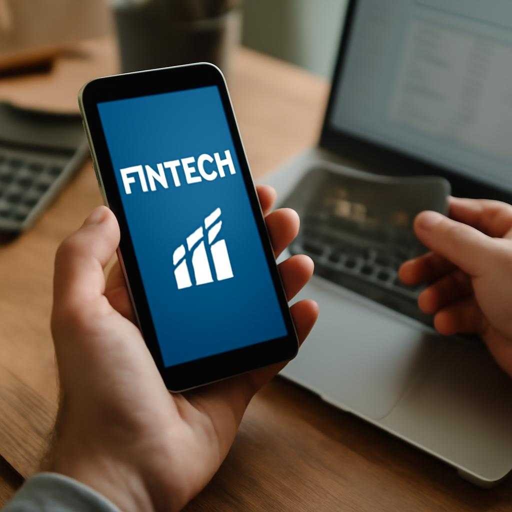 финтех