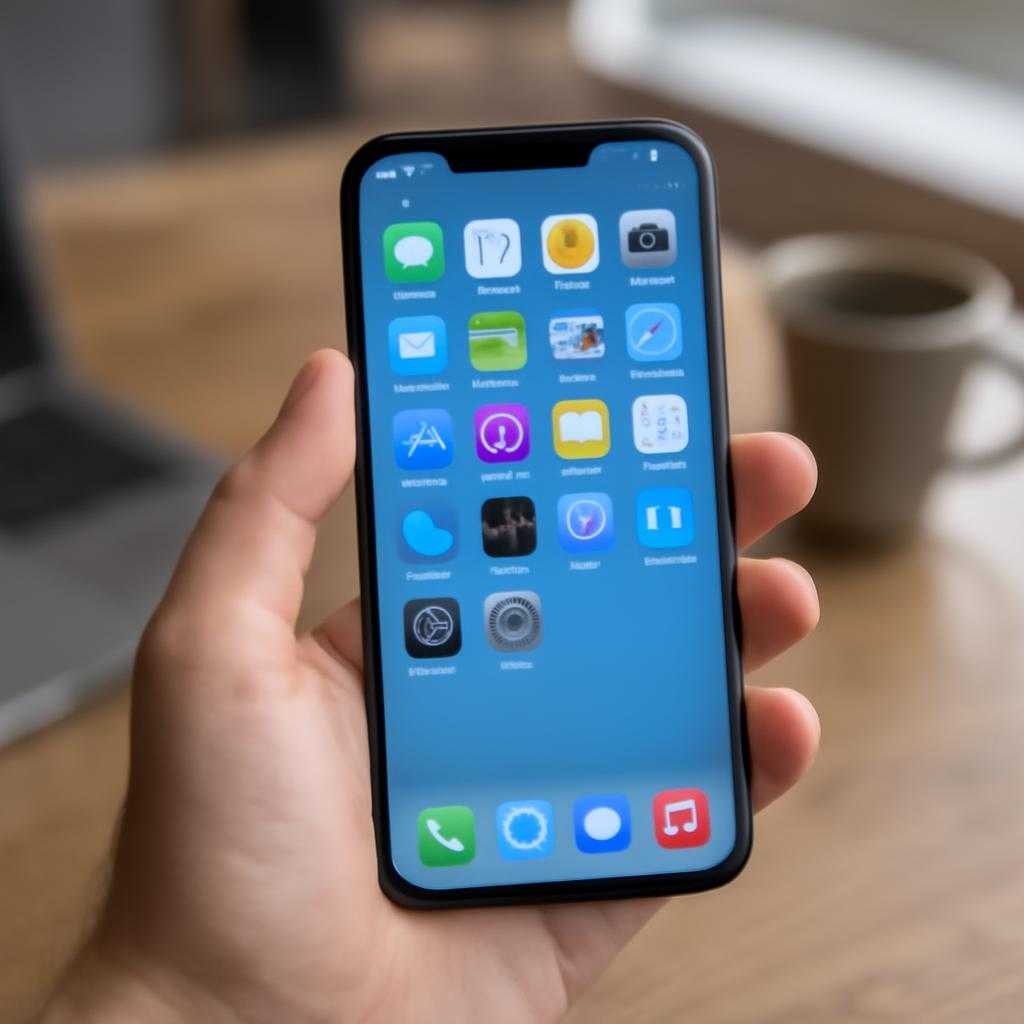 приложения