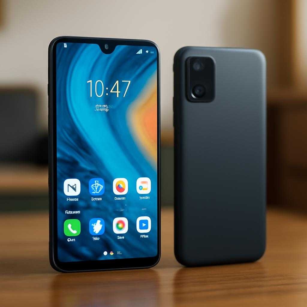 смартфоны до 25000