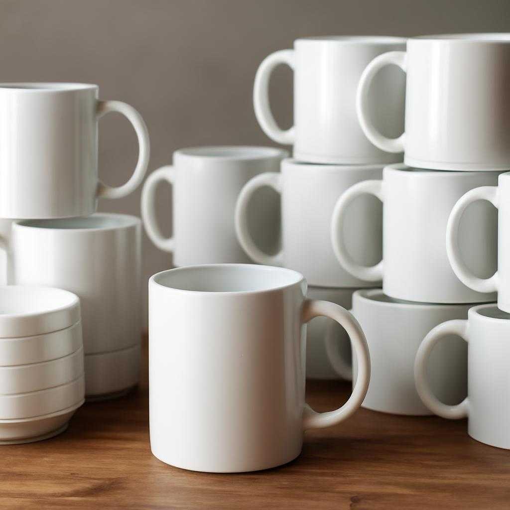 сувенирные кружки оптом