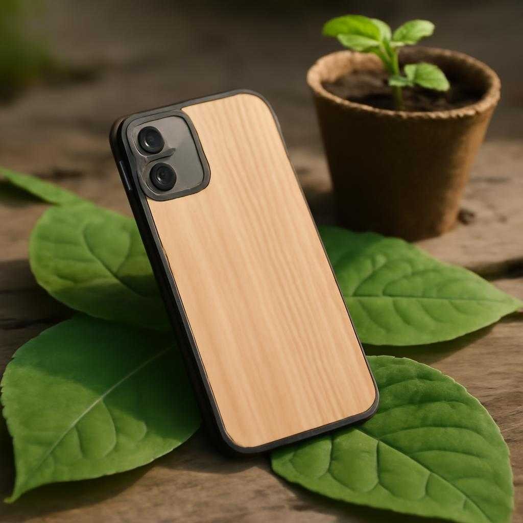 экологичные смартфоны