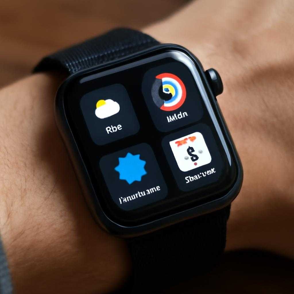 watchOS 10
