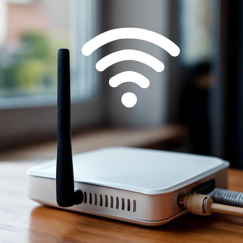 Wi-Fi передача