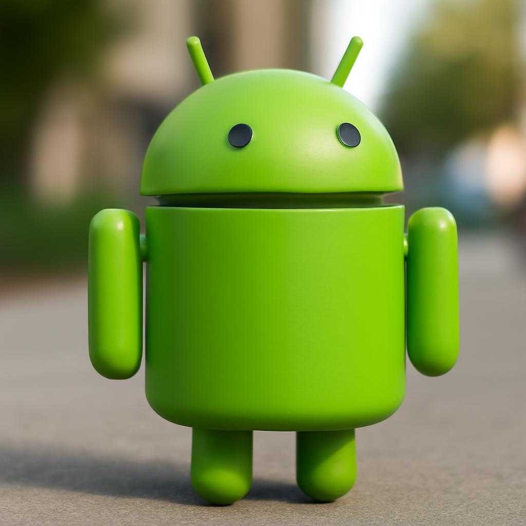 Android