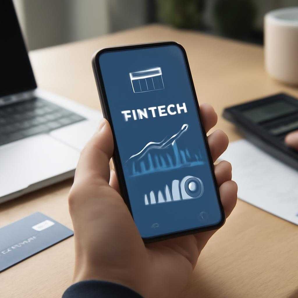 финтех