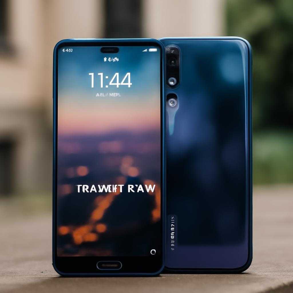 Huawei P20 Pro