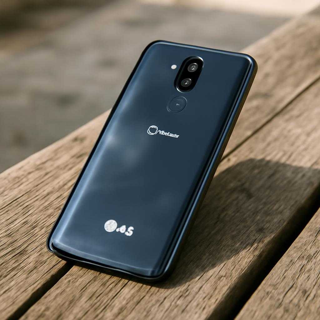 LG G7 ThinQ