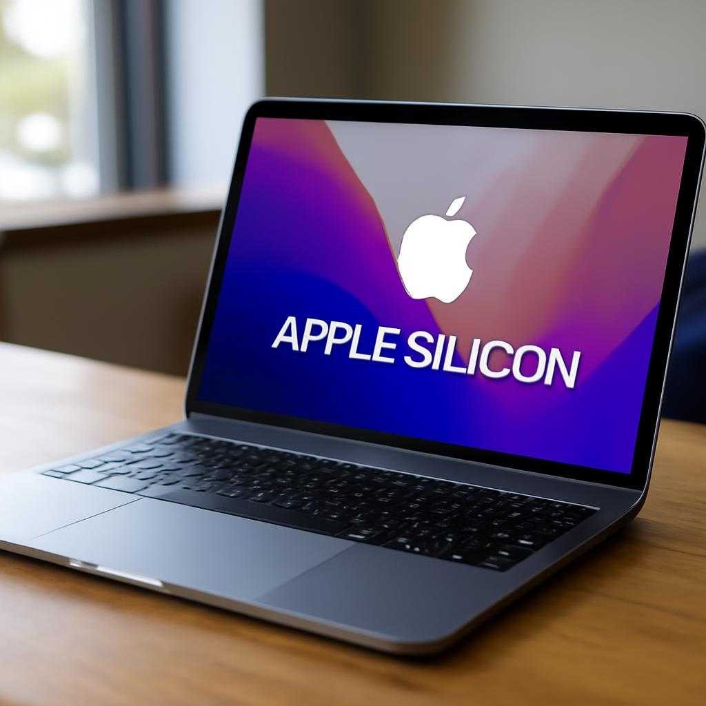 MacBook Apple Silicon