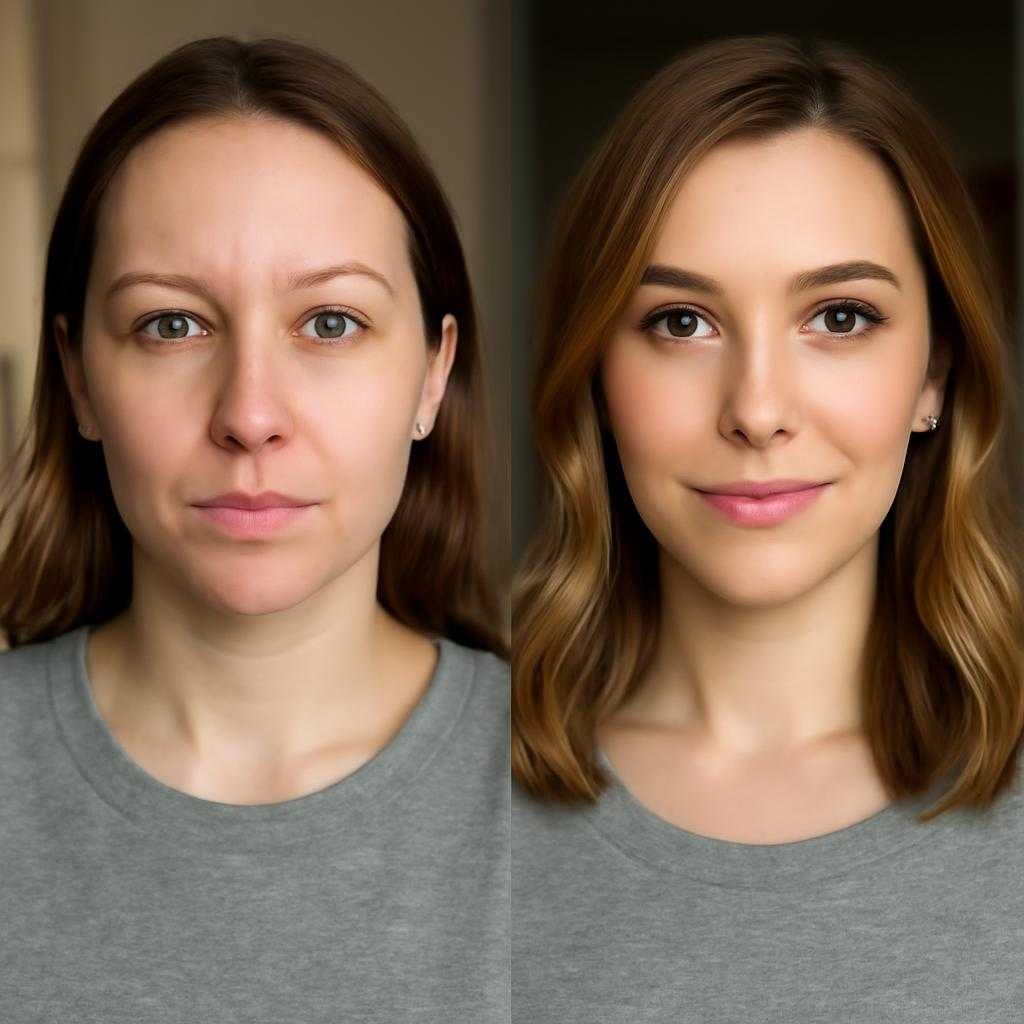 преображение