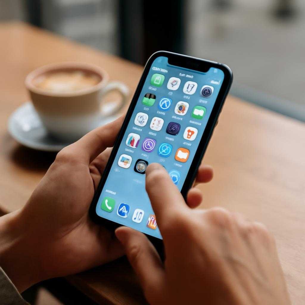 приложения